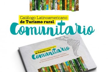 Latinamerican Community-based Tourism Catalog