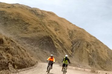Mountain Bike